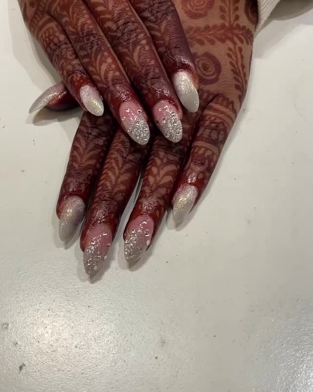 nails result at minou one