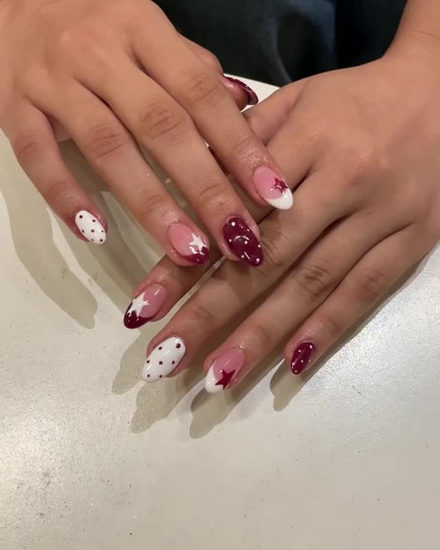 nails result at minou two